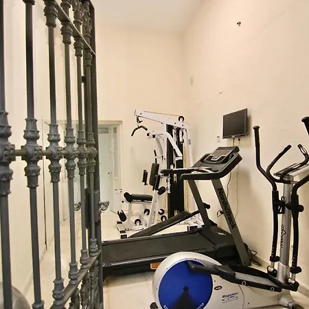 El Palacete Del Puerto Guest house 3*