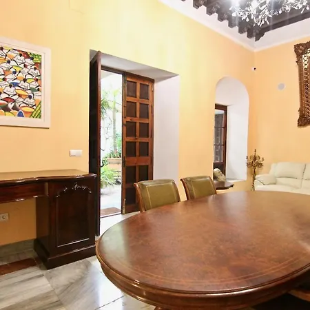 Guest house El Palacete Del Puerto 3*