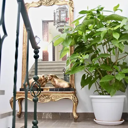 El Palacete Del Puerto Guest house 3*