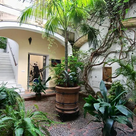 El Palacete Del Puerto 3* エル・プエルト・デ・サンタ・マリア