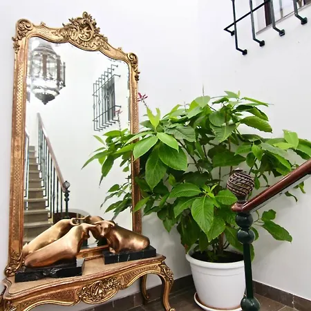 Guest house El Palacete Del Puerto 3*