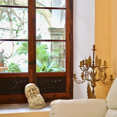 Guest house El Palacete Del Puerto 3*