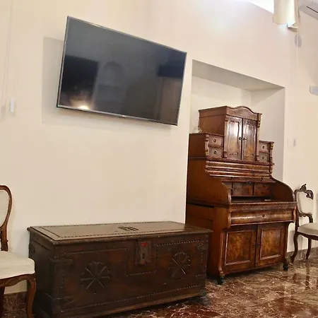 El Palacete Del Puerto Guest house 3*