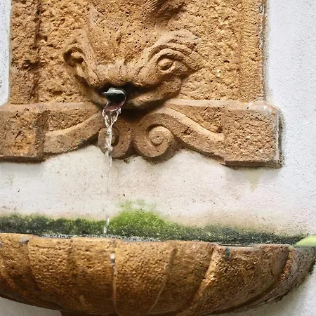 El Palacete Del Puerto 3*