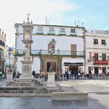 Affittacamere El Palacete Del Puerto