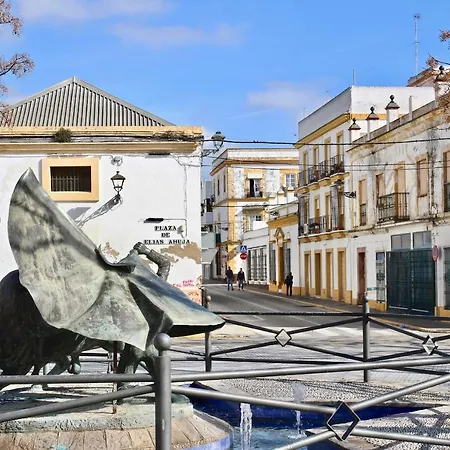 Affittacamere El Palacete Del Puerto 3*