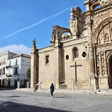 Affittacamere El Palacete Del Puerto El Puerto de Santa María