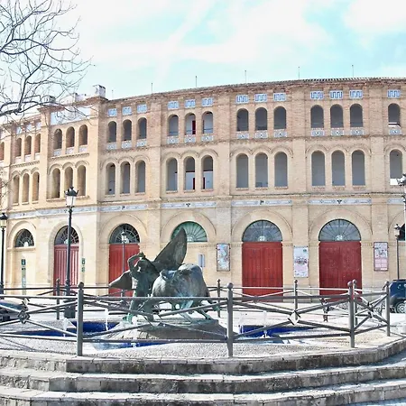 El Palacete Del Puerto Affittacamere