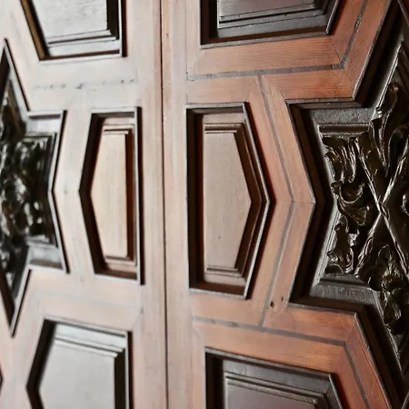 Affittacamere El Palacete Del Puerto 3*